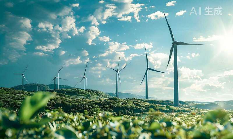  技术破壁·合规先行：中国风电欧洲突围的实战方法论 企业服务