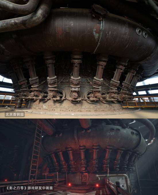  当游戏走进艺术圣殿：影之刃零带给我们的温暖启示 文化旅游