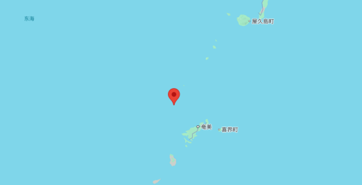  深蓝战略通道：横当水道地缘价值与052DL远洋战力技术全解 新闻