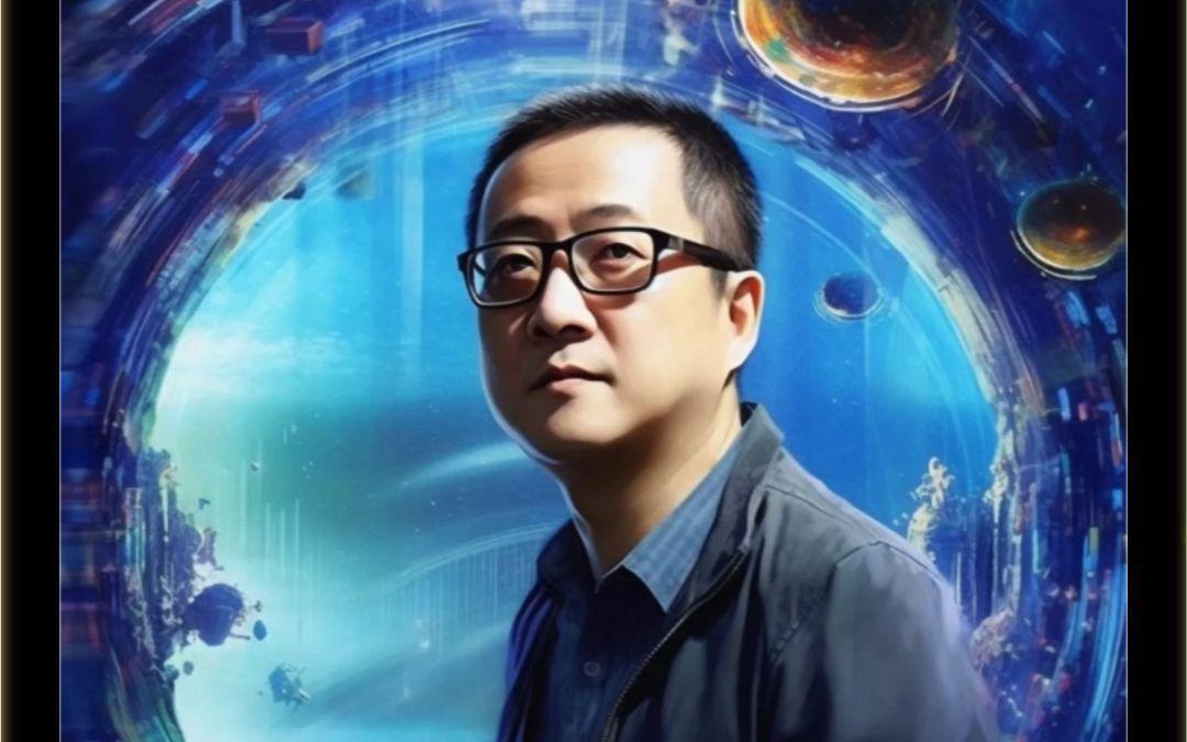  从算力崇拜到意识上传：解码刘慈欣2040年数字化永生的技术底层逻辑 IT技术