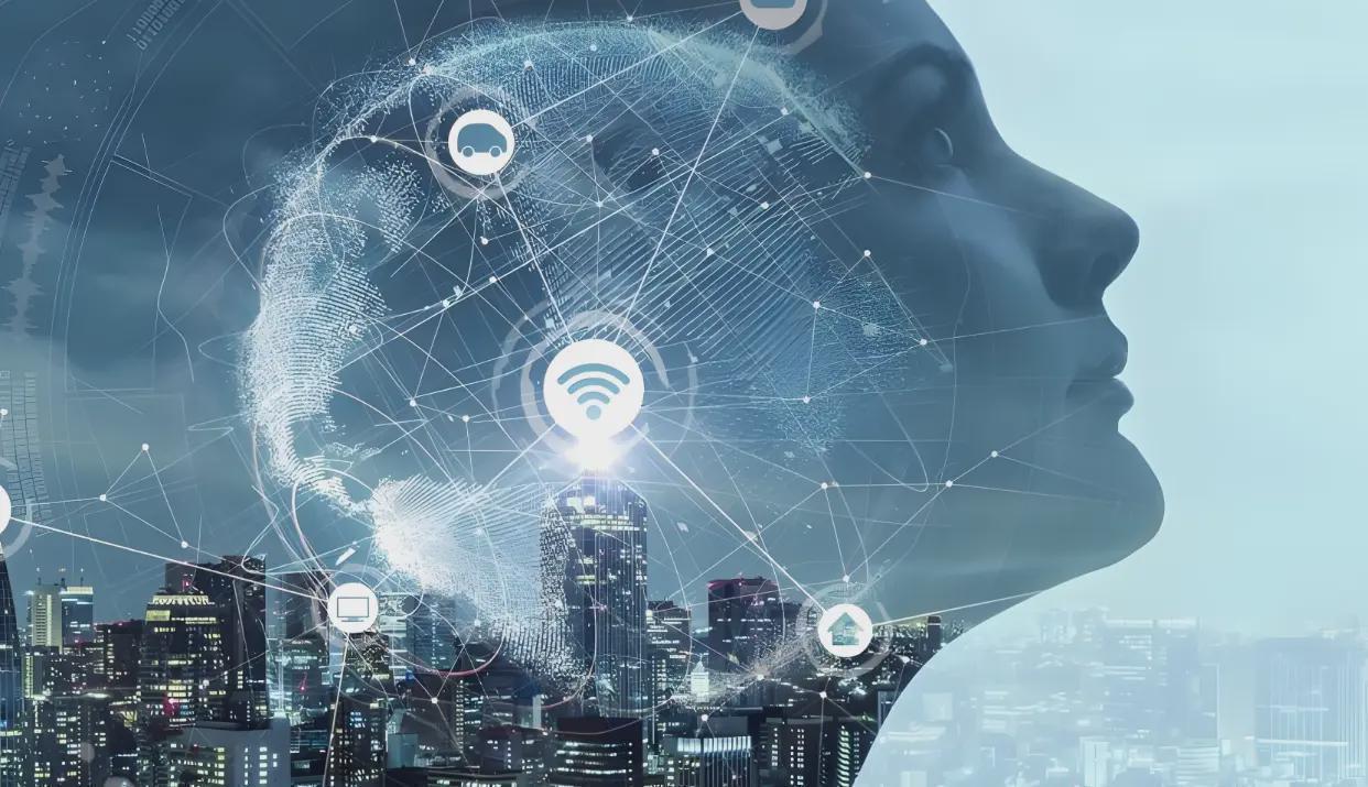  从算力崇拜到意识上传：解码刘慈欣2040年数字化永生的技术底层逻辑 IT技术