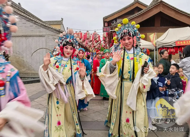  技术视角下的西北戏曲展演：专业规格、数据维度与传承路径全解析 文化旅游