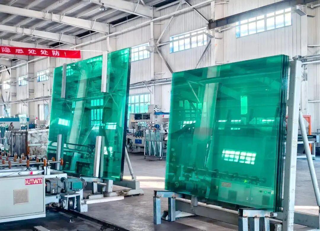  【技术解密】废玻璃回收困境：产能过剩与杂质处理的双重困境 新闻