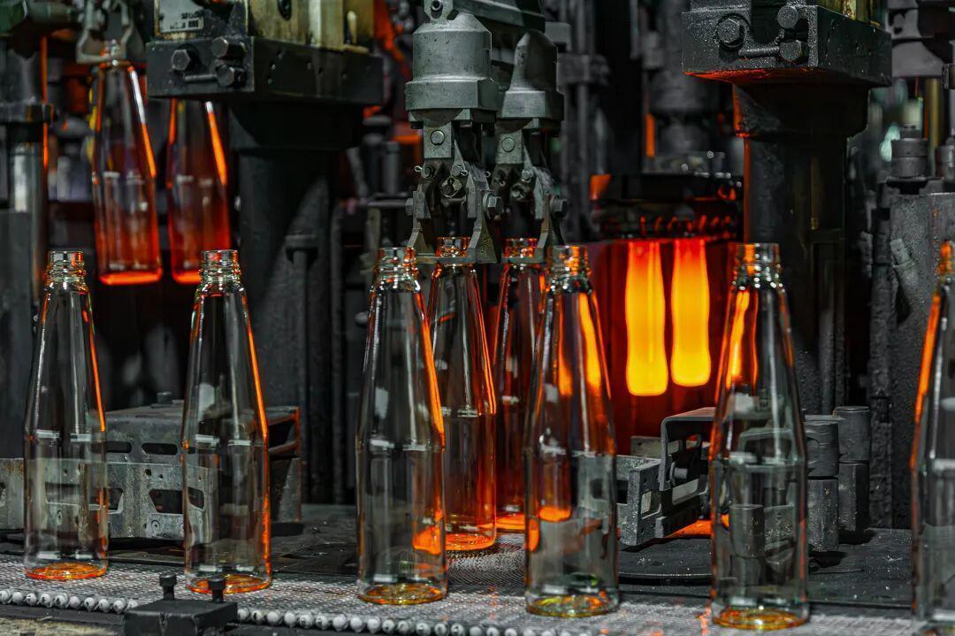  【技术解密】废玻璃回收困境：产能过剩与杂质处理的双重困境 新闻