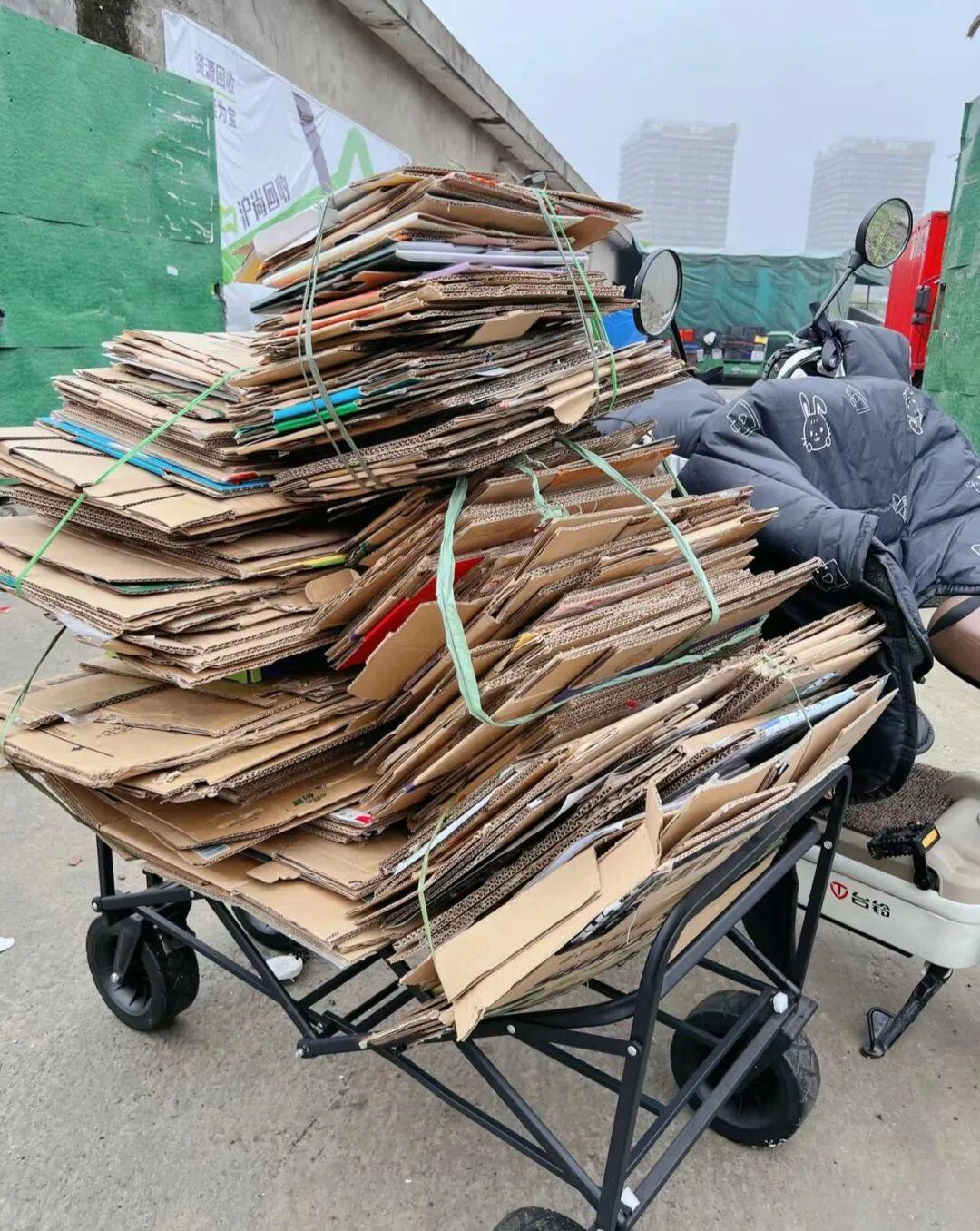  【技术解密】废玻璃回收困境：产能过剩与杂质处理的双重困境 新闻