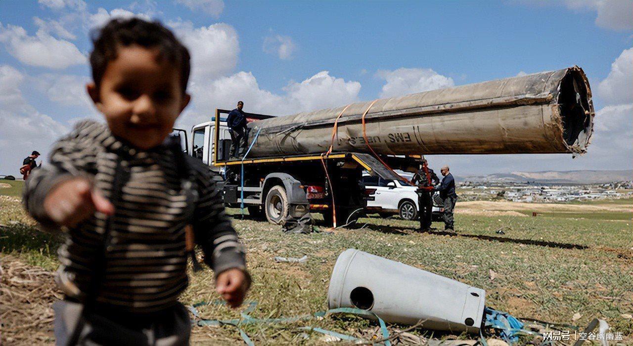  【情报分析】美以对伊战事成效存疑：官方叙事与军方数据的深层裂痕 新闻