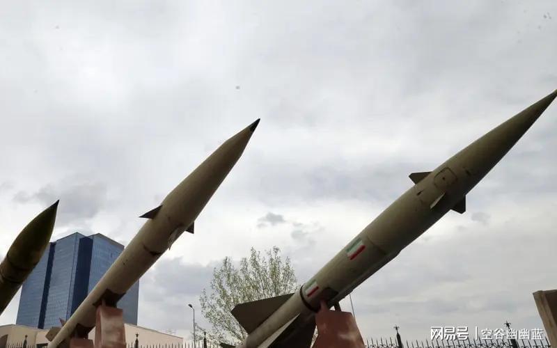  【情报分析】美以对伊战事成效存疑：官方叙事与军方数据的深层裂痕 新闻