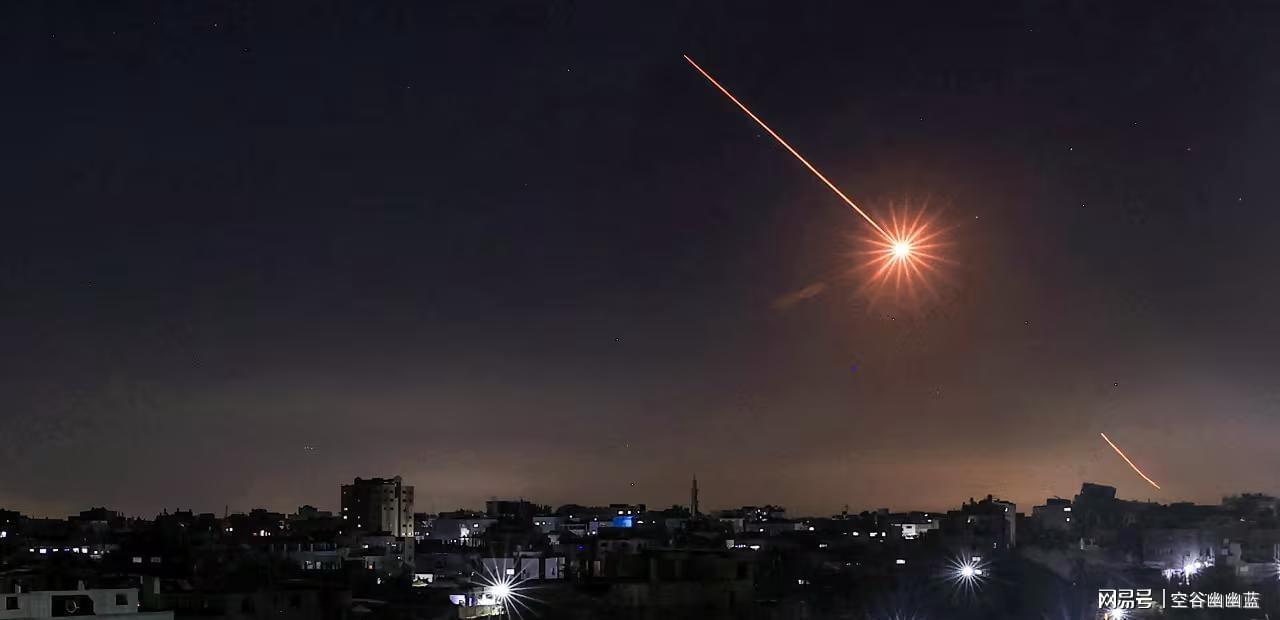  【情报分析】美以对伊战事成效存疑：官方叙事与军方数据的深层裂痕 新闻