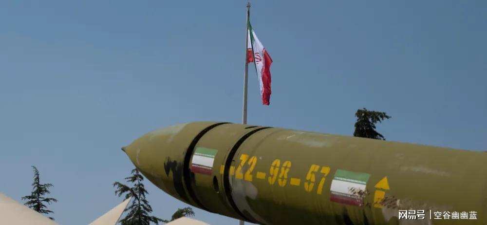  【情报分析】美以对伊战事成效存疑：官方叙事与军方数据的深层裂痕 新闻