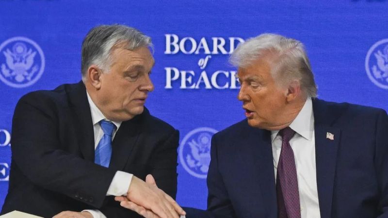  欧尔班败选的经济学解析：16年执政终结背后的民生命题 新闻 欧尔班败选的经济学解析：16年执政终结背后的民生命题 新闻