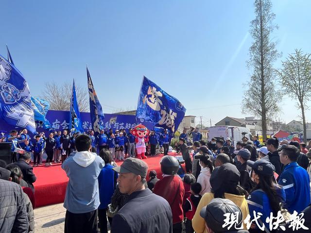  「体育+民俗」融合模式深度解析：南城古镇庙会的文旅创新方法论 文化旅游