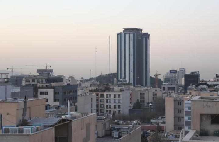  那一声巨响之后：阿布扎比能源工地上消失的平凡人生 新闻