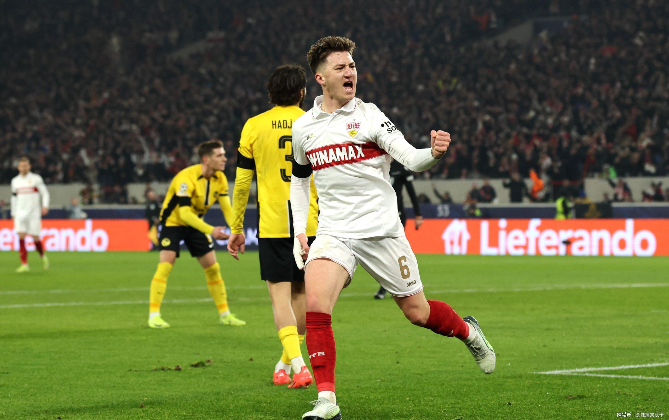  【战术解码】克罗斯接班人候选：安杰洛·斯蒂勒的技术图谱与皇马转会困局 体育新闻