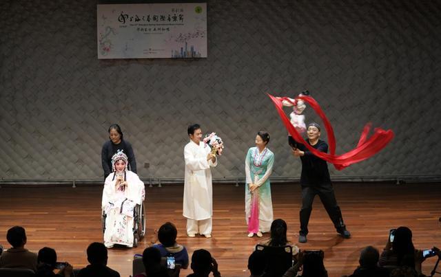  听见爱的频率：听障儿童合唱团的声乐技术突破与公益实践 文化旅游