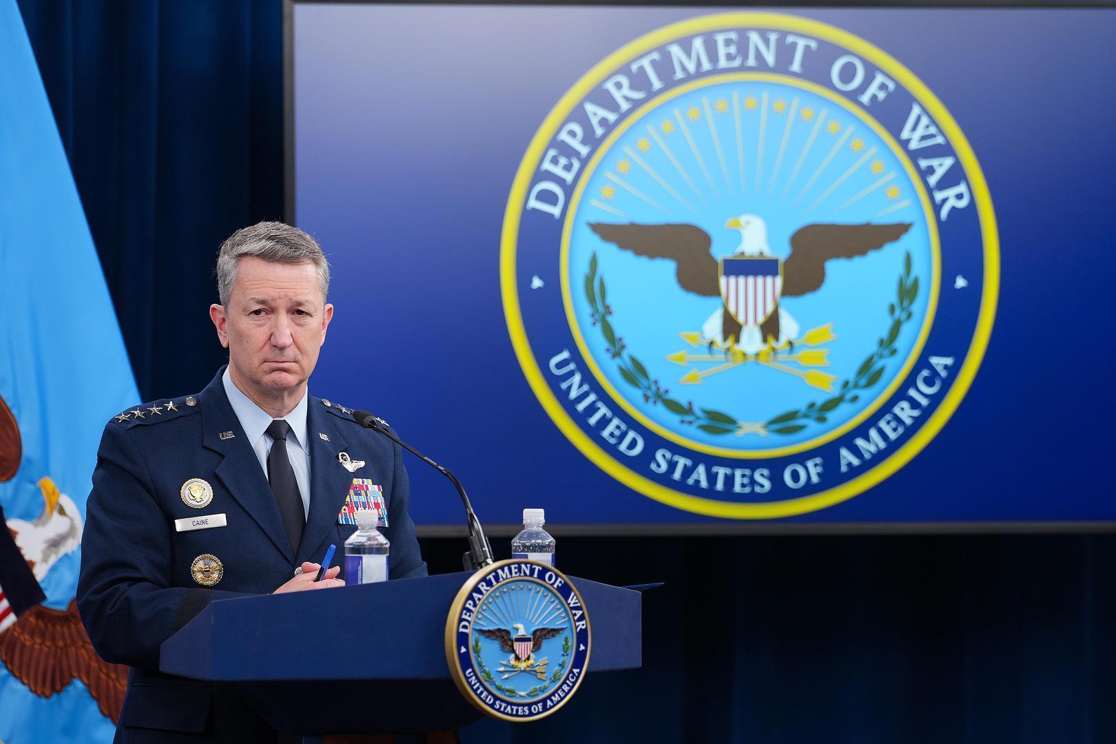  【决策拆解】从四步计划到最终拍板：白宫战情室的48小时博弈内幕 新闻