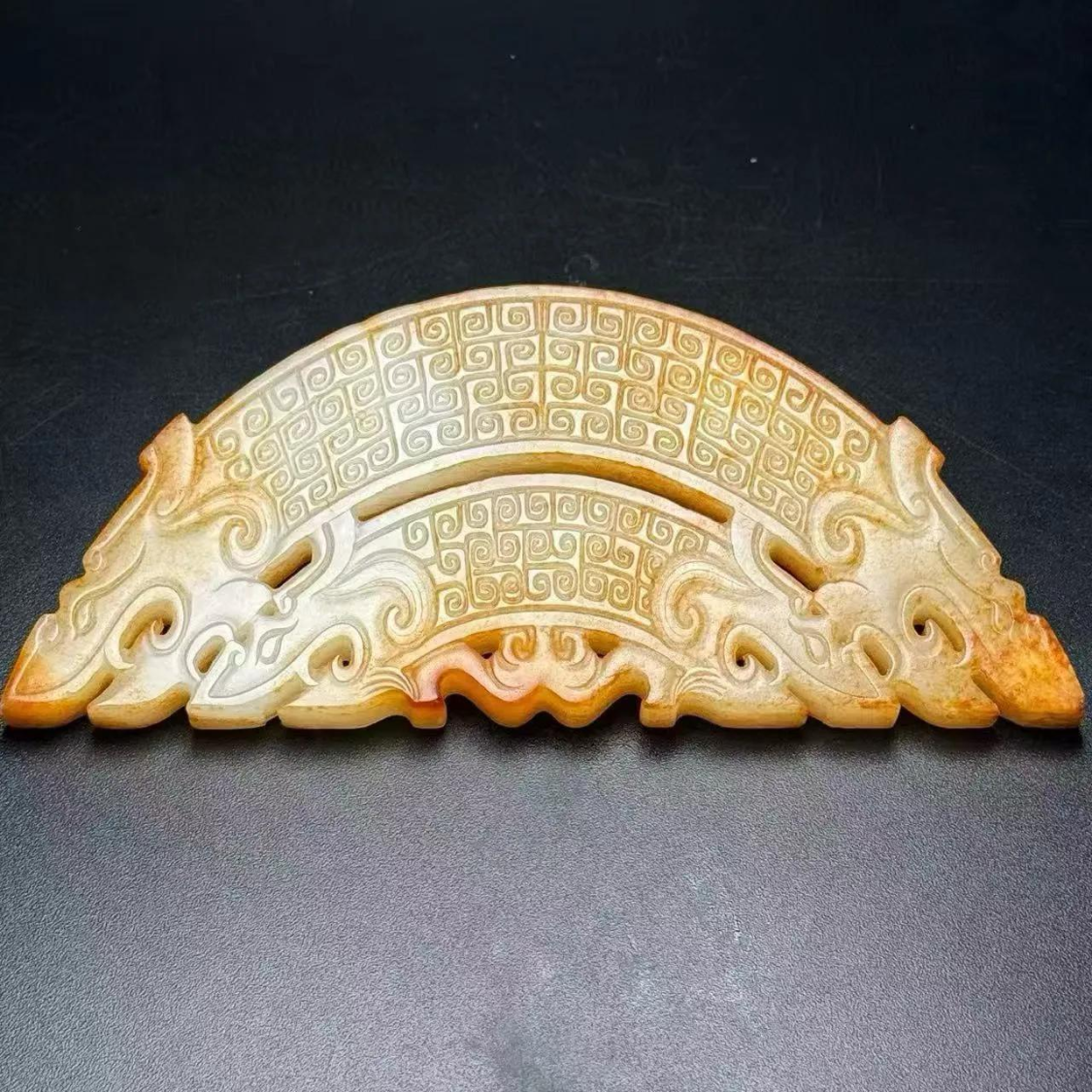  【技术解码】从地窖发现到家族传承：清代宫廷文物守护体系的全流程解析 文化旅游