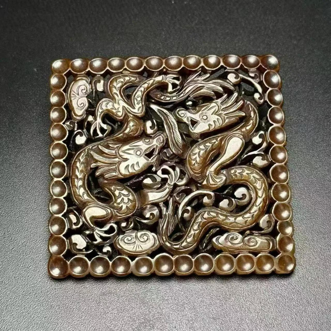  【技术解码】从地窖发现到家族传承：清代宫廷文物守护体系的全流程解析 文化旅游