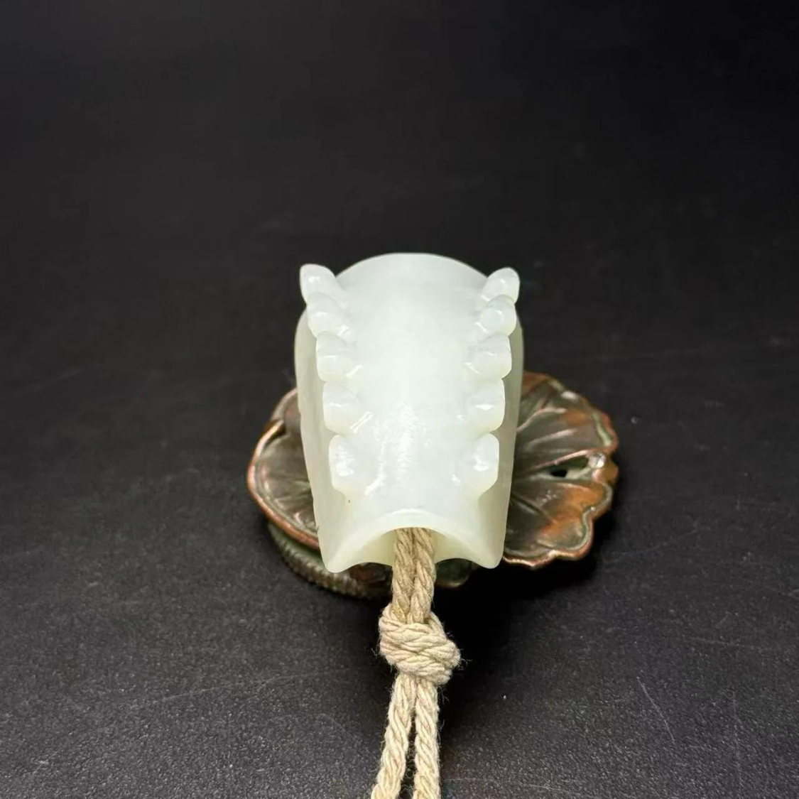  【技术解码】从地窖发现到家族传承：清代宫廷文物守护体系的全流程解析 文化旅游