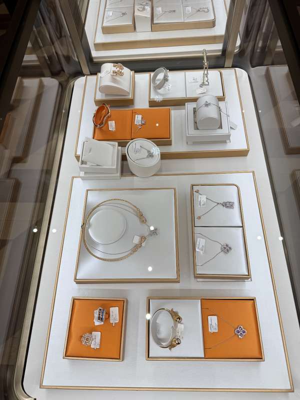  深度横评：上海四大二奢名店精准定位与核心优势对比解析 时尚用品