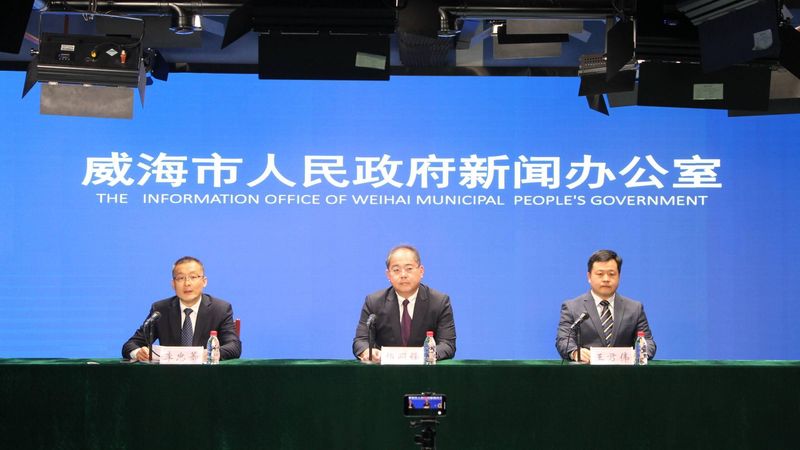 技术驱动下的产业盛会：威海休博会的数字化转型与行业价值深度剖析 新闻