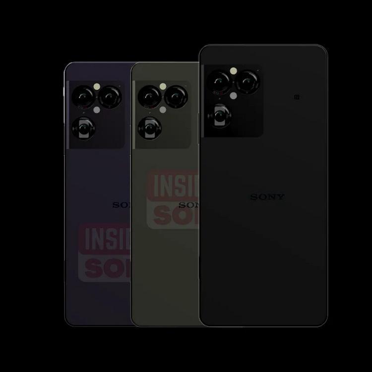  固执背后的技术理性：索尼Xperia 1 VIII跑马边框与3.5mm接口的工程逻辑深度拆解 手机评测