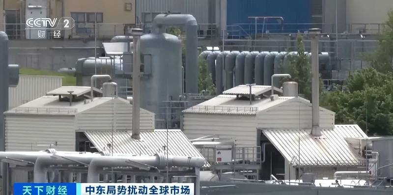 一个普通欧洲家庭的冬天：当你为账单发愁时，欧盟在做什么 情感心理