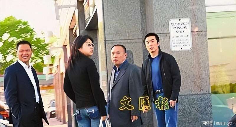  远华案中的风险隔离术：蔡玲玲如何在530亿走私大案中全身而退 新闻