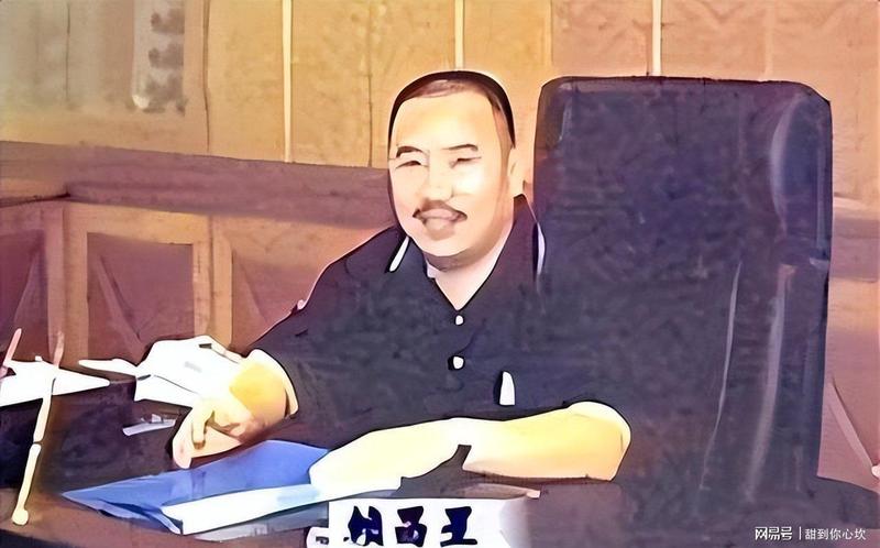  远华案中的风险隔离术：蔡玲玲如何在530亿走私大案中全身而退 新闻