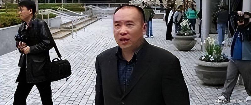  远华案中的风险隔离术：蔡玲玲如何在530亿走私大案中全身而退 新闻