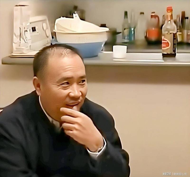  远华案中的风险隔离术：蔡玲玲如何在530亿走私大案中全身而退 新闻