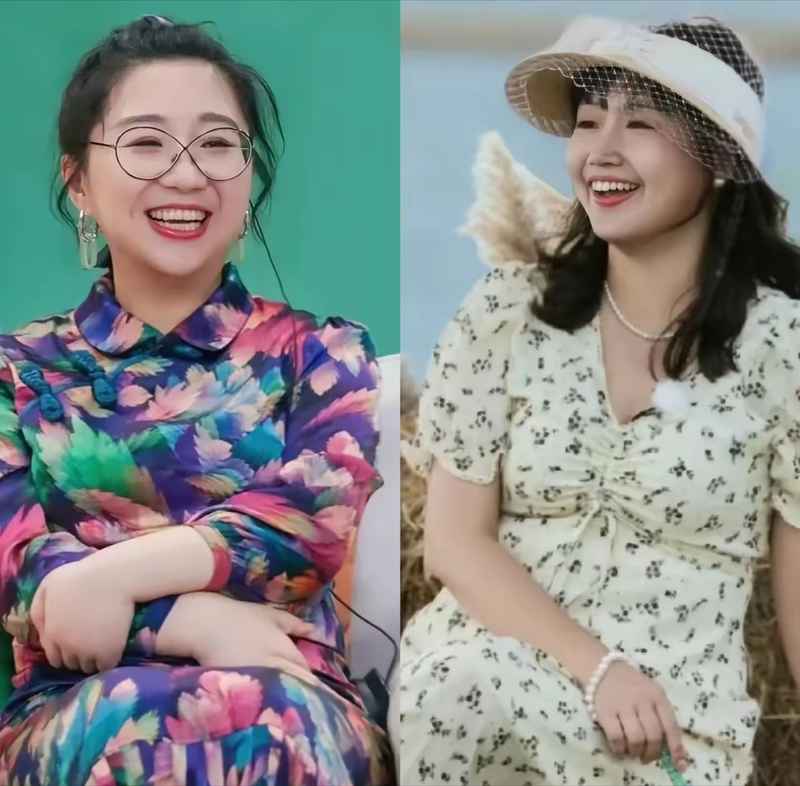  从圆润到精致：傅首尔蜕变背后的身体管理与形象重塑技术解析 娱乐新闻