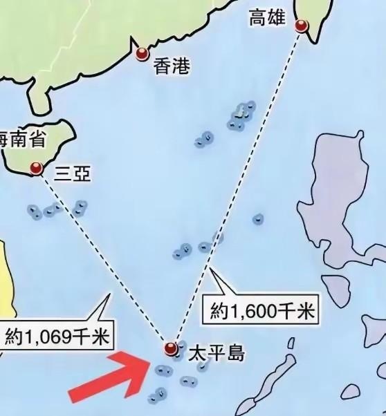  南海主权法理溯源：太平岛争端的历史经纬与战略逻辑 新闻